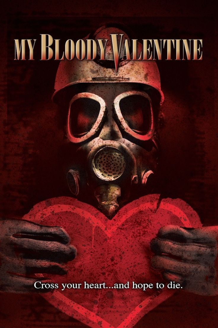 Episode 57 - My Bloody Valentine Original v Remake