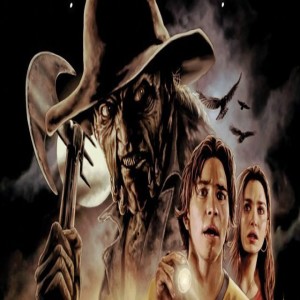 Ep 71 - Jeepers Creepers, Part 1