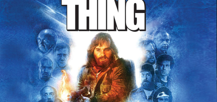 Episode 68 - The Thing (Or Miss Thing)
