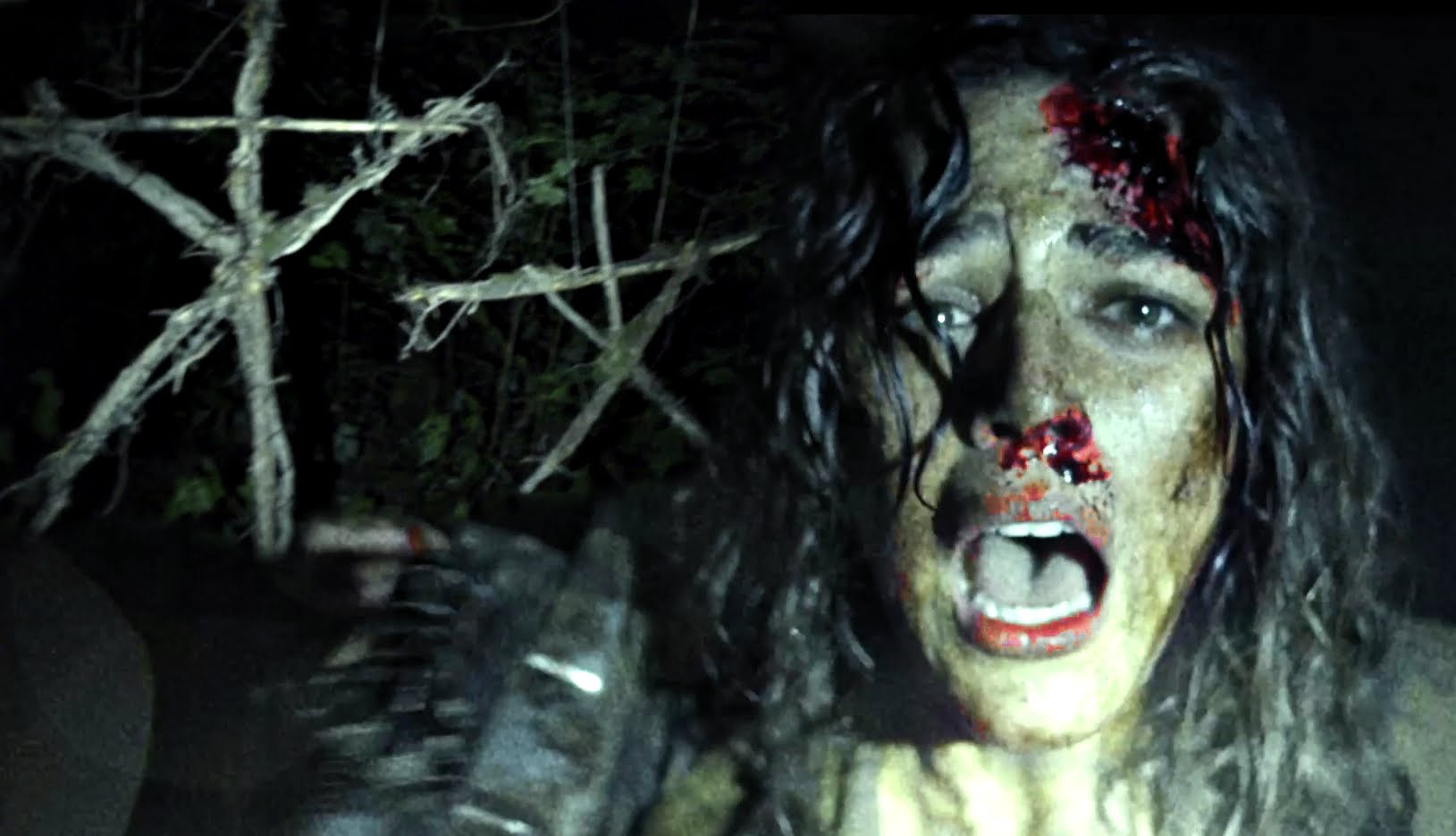 Screaming Queenz Ep 20 - Blair Witch (2016) Review