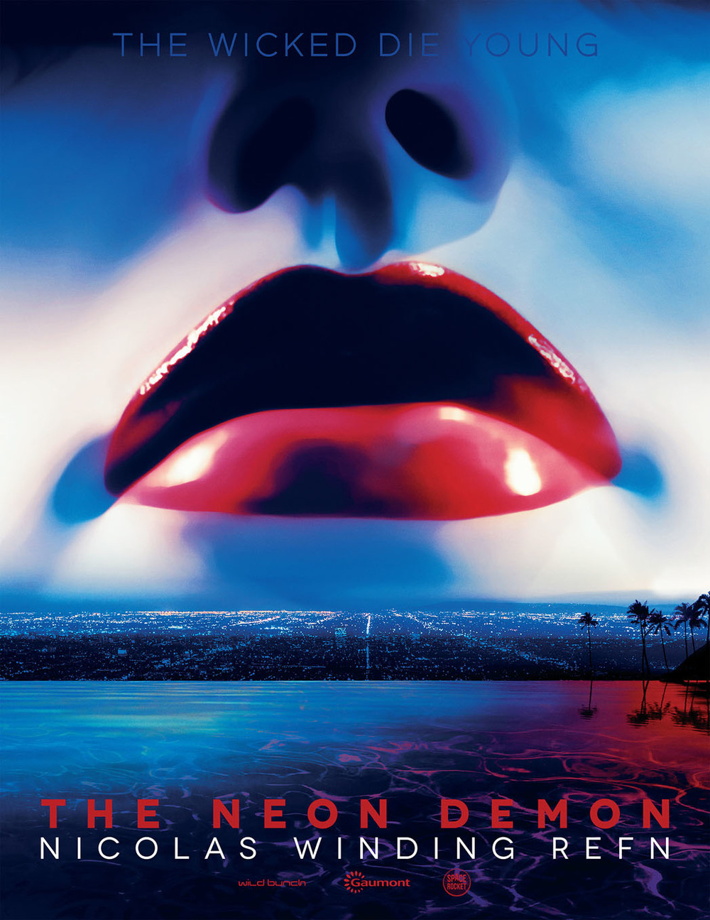 Screaming Queenz Ep 29 - Neon Demon