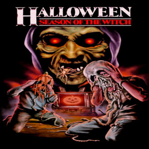 Ep 98 - Halloween 3