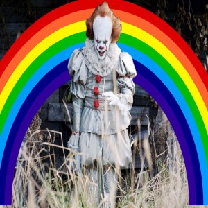 Don’t Cancel the Clown – A Queer Reaction to It Chapter 2