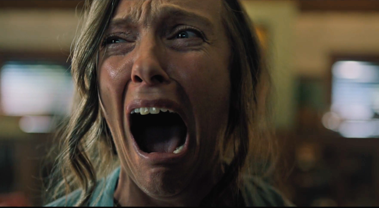 Episode 66 - Hereditary Review