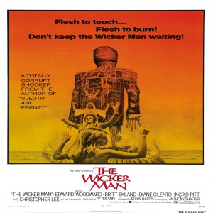 Episode 80 - The Wicker Man