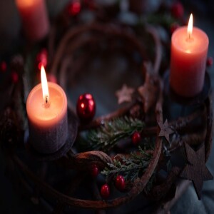 Second Sunday of Advent Year B