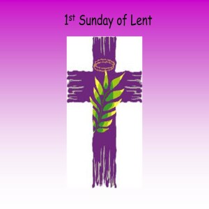 First Sunday of Lent