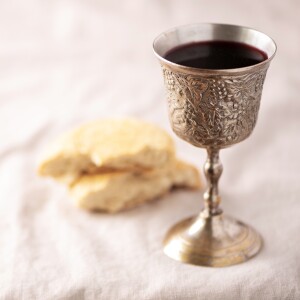 The Solemnity of Corpus Christi (The Body and Blood of Christ)