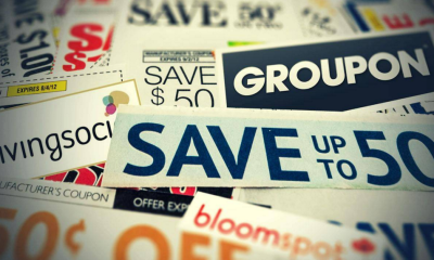 Top 10 Profitable Coupon Sites with Tons of Discounts