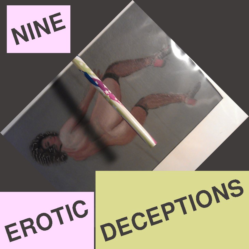 Nine Erotic Deceptions -- Episode 2