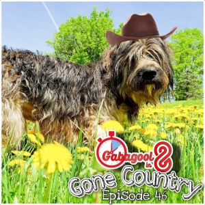 Gabagool in 8: Gone Country
