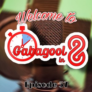 Welcome to Gabagool in 8