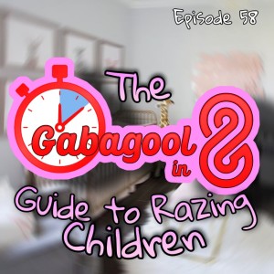 The Gabagool in 8 Guide to Razing Children