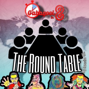 The Round Table