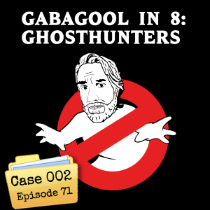 G8: Ghost Hunters! Case 002