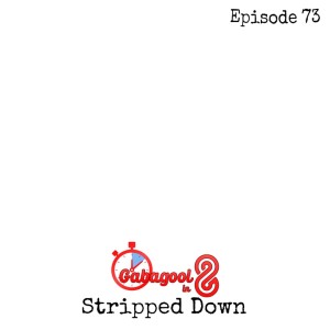 G8: Stripped Down