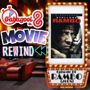 Gabagool in 8’s Movie Rewind