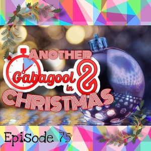 Another Gabagool in 8 Christmas