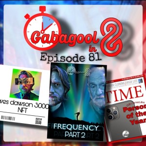 Gabagool in 8: Frequency PART 2