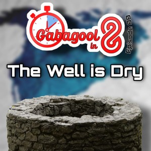 The Well is Dry