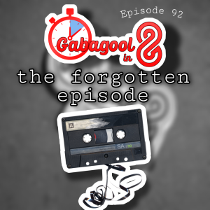 The Forgotten Episode
