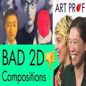 Bad 2D Compositions