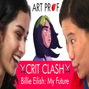 Crit Clash: Billie Eilish's 