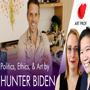 Hunter Biden's Art Sale: Ethics & Politics