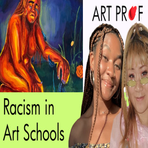 Racism at Art School