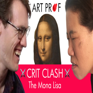 Crit Clash: The Mona Lisa