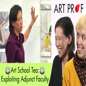 Adjunct Faculty: Academia's Dirty Secret