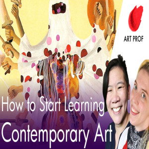 How to Start Learning Contemporary Art