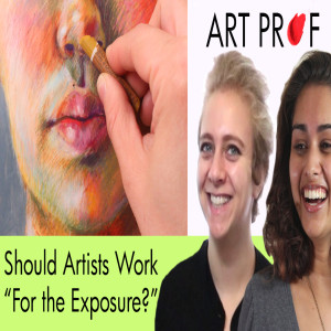 Should Artists Work 