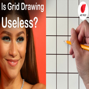Did You Waste Time Drawing with the Grid Method?