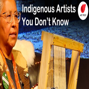 Indigenous Artists You Haven't Heard Of