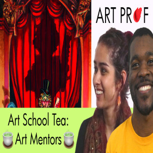 Art Mentors
