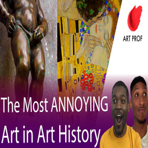 Top 10 Annoying Artworks in Art History