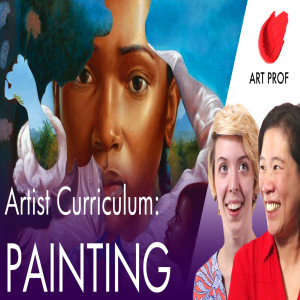 Types of Paint Explained: Painting Curriculum Part 1