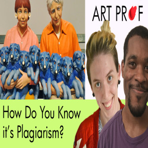 How Do You Recognize Plagiarism?