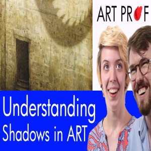 Understanding Shadows in Art