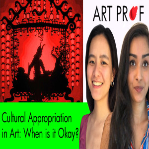 Cultural Appropriation in Art: When is it Okay?