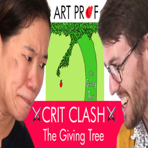 Crit Clash: The Giving Tree by Shel Silverstein