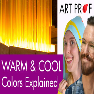 Warm & Cool Colors Explained!