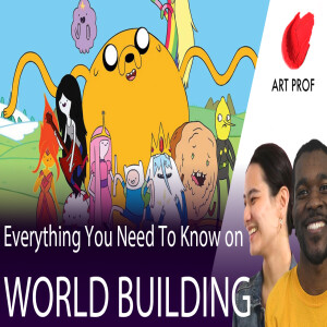 World Building Curriculum Part 1