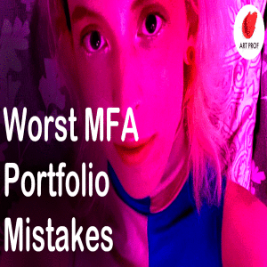 2023 WORST MFA Portfolio Mistakes: You Can Avoid This!