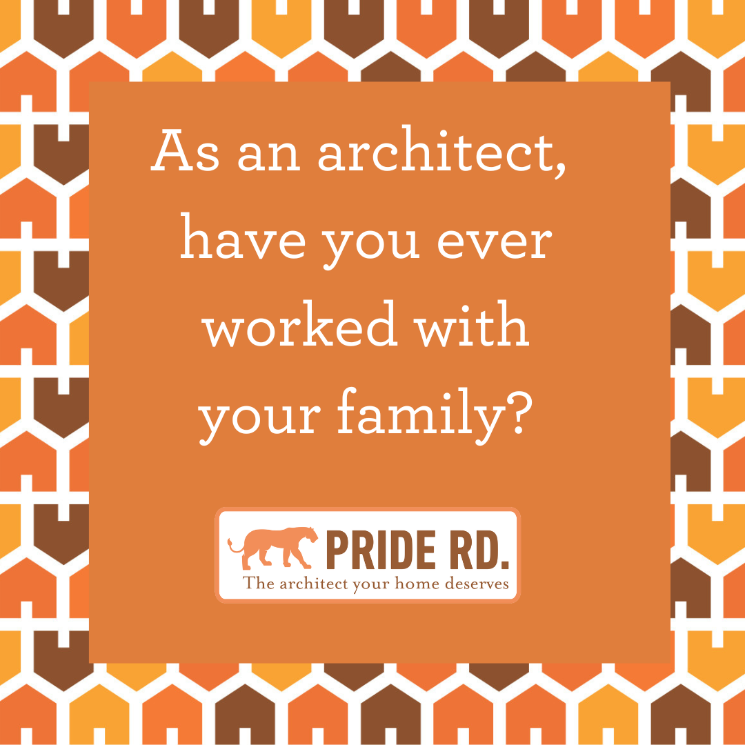 The Pride Road Architects Podcast