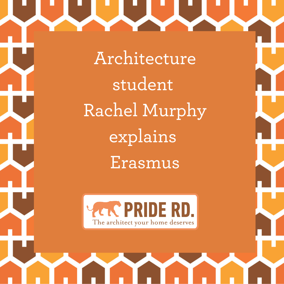The Pride Road Architects Podcast