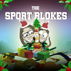177. Two Turtle Doves (12 Days of Sport Blokes 2023/24)