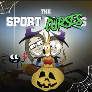 124. Curses & Superstitions I (Halloween Special)