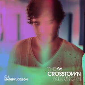 098. Mathew Jonson